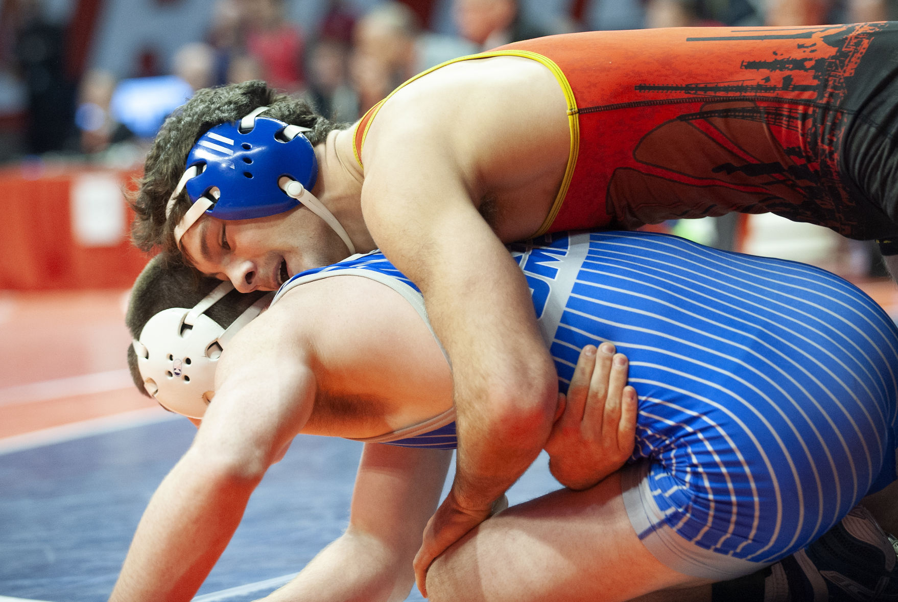 IHSA State Wrestling Championships